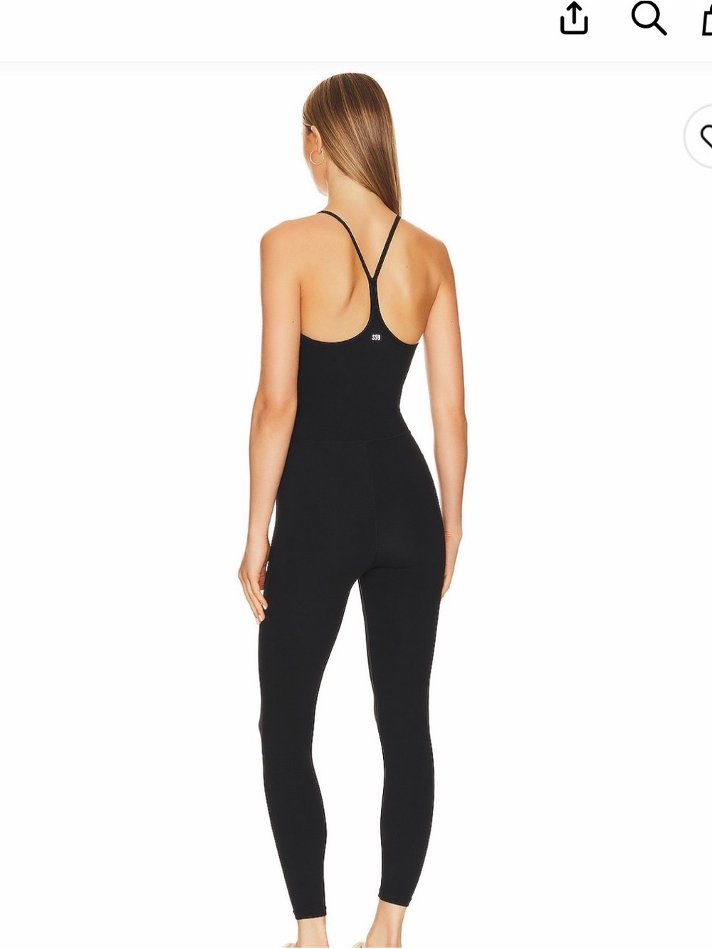 Split59 Airweight Jumpsuit - Picture 12 of 12